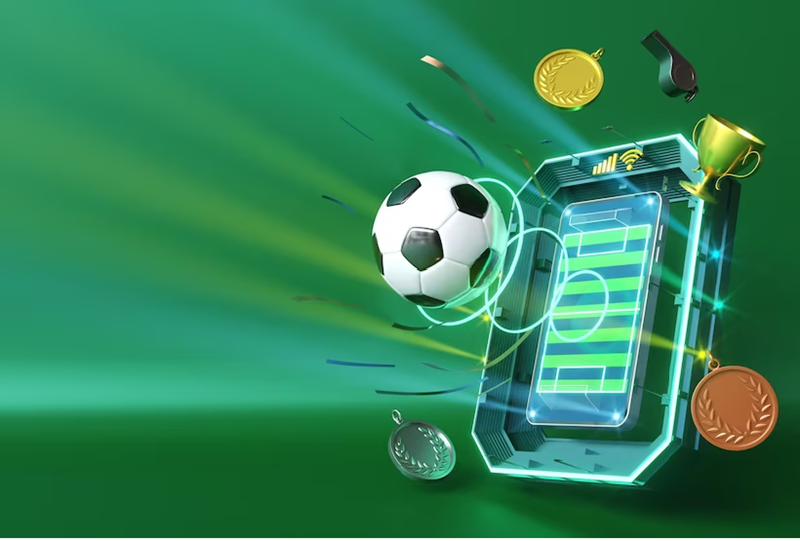 Tại sao nên chọn thể thao f8bet Tại sao nên chọn thể thao f8bet