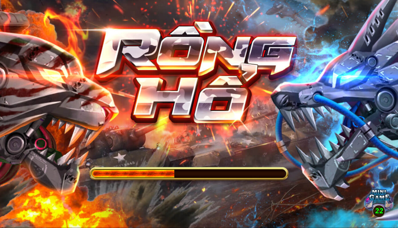 Giới thiệu về rồng hổ