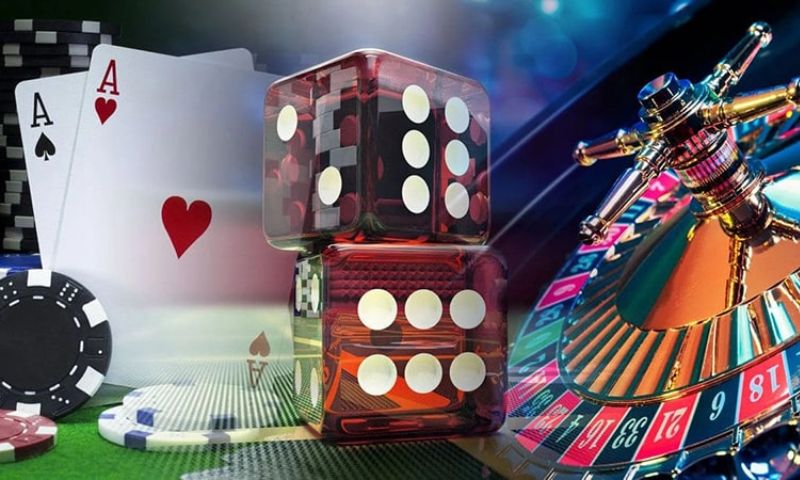 Baccarat là gì và nguồn gốc của trò chơi