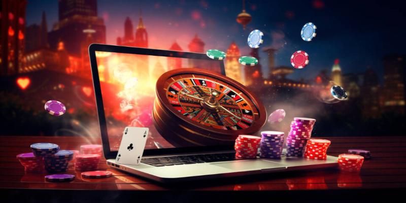 Tại sao bạn cần đăng nhập f8bet Tại sao bạn cần đăng nhập f8bet