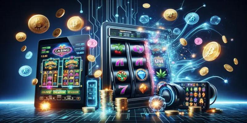 Casino f8bet là gì Casino f8bet là gì